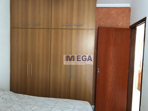 Imagem 10 de 27 de Apartamento Com 2 Dormitórios À Venda, 61 M² Por R$ 269.990,00 - Sítio Cabreúva - Paulínia/sp - Ap4758