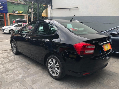 Imagem 6 de 15 de Honda City Ex 1.5 Automático