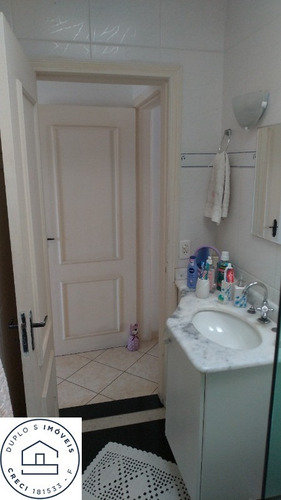 Imagem 11 de 30 de Condomínio De Casas Em Sao Paulo, Zona Norte, Localizado No Bairro Vila Amália, Região Do Shopping Santana Parque. - 56 - 69931590