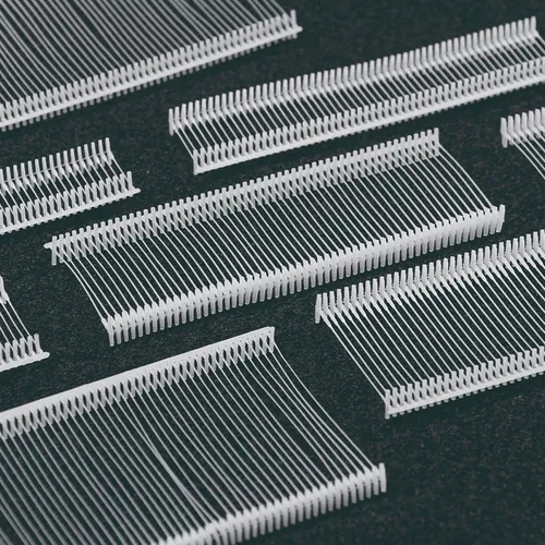 Pack De 5000 Plastiflechas Pistola Plastificadora Para Ropa