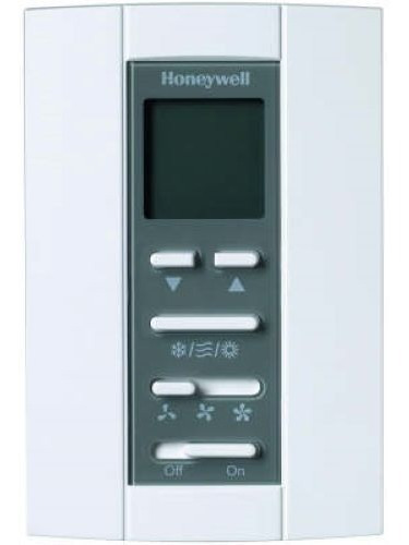 Termostato Digital Honeywell T6812dp08