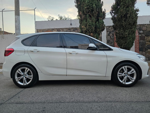 BMW Serie 2 2.0 Gran Tourer Luxury Line 220ia At