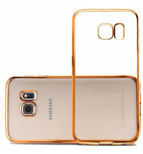 Funda Protector Tpu Gel Premium Para Samsung Galaxy A3 2016