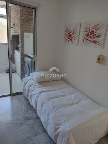 Venta Apartamento 3 Dormitorios, Peninsula, Punta Del Este- Ref: 318