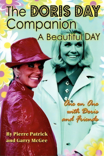 The Doris Day Companion, De Garry Mcgee. Editorial Bearmanor Media, Tapa Blanda En Inglés