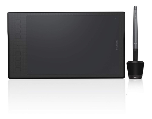Tableta Grafica Wireless 38x18cm Diseño Huion Inspiroy Q11k