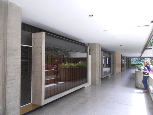 Imagen 21 de 22 de Oficina En Venta Ubicada En Prado Humboldt, Prado Del Este( 2 Oficinas Contiguas, C/u Con Ficha Catastral).
