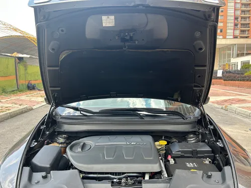 Jeep Cherokee 3.2 Longitude Plus