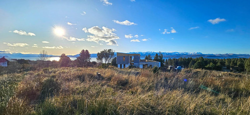 Barrio Privado  Solares Del Este  - Bariloche