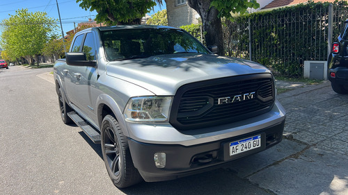 RAM 1500 5.7 Laramie Atx V8