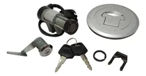 Comprar Llave De Contacto Honda Cb 150 Invicta (set Contacto\u002Ftanque\u002F