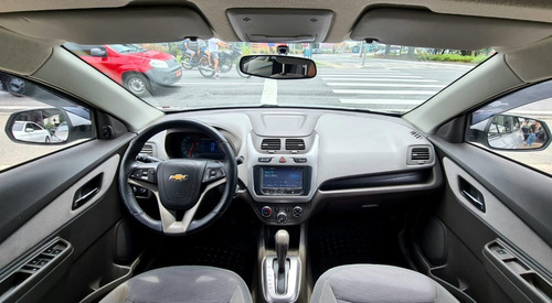 Cobalt Ltz 1.8 Flex Aut