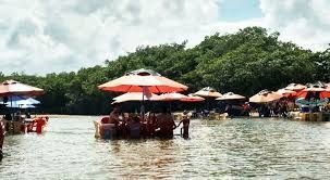 Imagem 12 de 13 de Terreno À Venda Na Loteamento Praia Bela Lote 48 , Quadra 71, Praia Bela , Pitimbu - Pb - Liv-11866