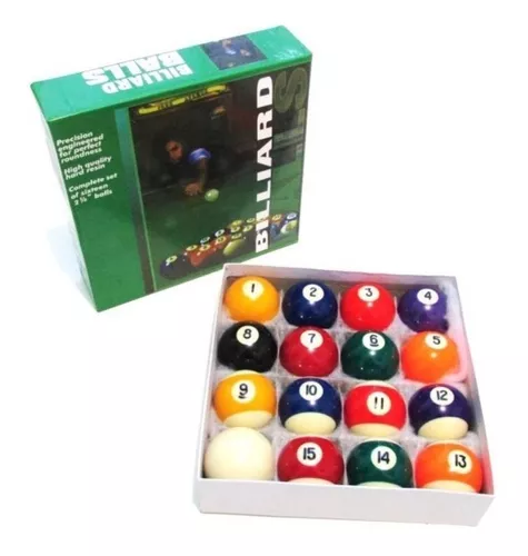 JOGO DE SINUCA PREMIUM 488 MA - Brinquedos Pedagógicos e