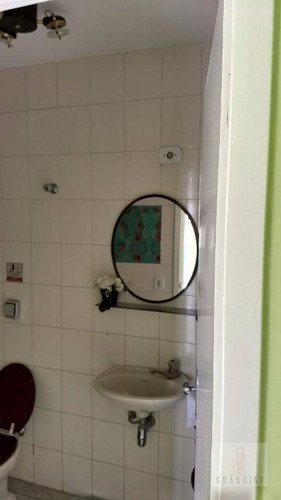 Imagem 9 de 30 de Sala Comercial À Venda, Jardim Bela Vista, Santo André - Sa0013. - Sa0013