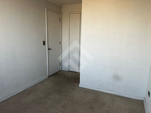 Departamento En Venta De 1 Dorm. En Santiago
