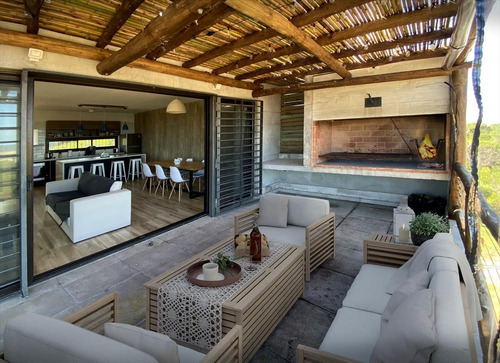 Casa En Santa Mónica - A Estrenar 2021!!