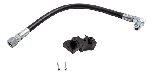 Cp4 Disaster Bypass Set Protector De Combustible 6.7l