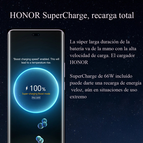 Honor X9c 5g Dual Sim 12gb Ram 256gb,6600mah Batería Duradera,impermeable Y Resistente A Las Caídas,120hz Refresh Rate,108mp Oiscámara,titanium Purple