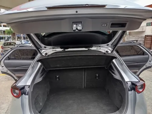Mazda CX-30 2.5 Grand Touring Lx 4x4