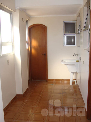 Imagem 6 de 14 de Excelente Apartamento Jardim Bela Vista - 1033-10878
