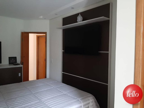 Imagem 10 de 20 de Apartamento - Ref: 234561