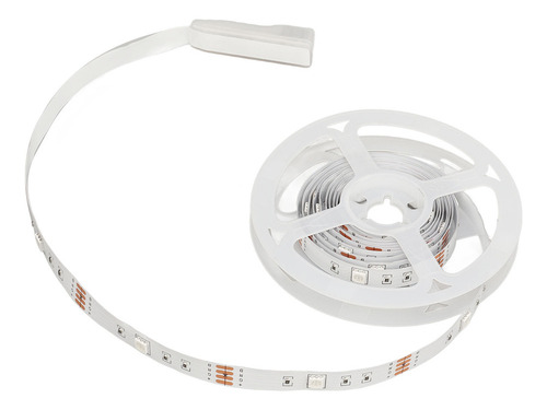 ^ Strip Lights De 6,6 Pés Com Controle Remoto De