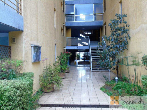Imagen 14 de 14 de Departamento De 1 D 1 B En Una Excelente Ubicación