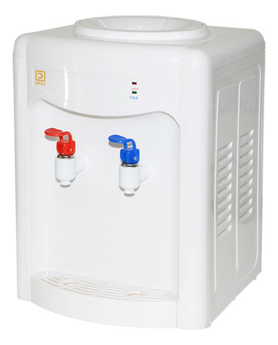 Dispensador Agua Eléctrico Sobremesa Frio Y Caliente