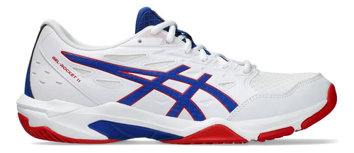 Tenis Hombre Asics Voleibol Gel Rocket 11 A091105