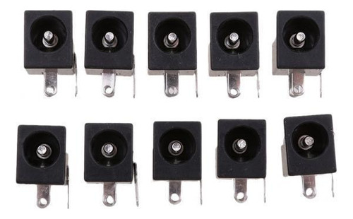 Adaptador Cc 5 Piezas