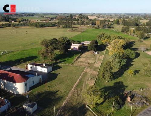 Imagen 6 de 7 de Chacra - Colonia Estrella
