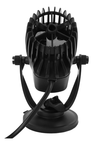 Bomba Wavemaker Para Acuario Con Inversión De 360°, Ajustabl