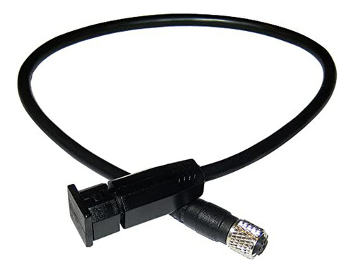 Cable Adaptador Universal  Mkr-us2-8 Para Humminbird 7-pin, 