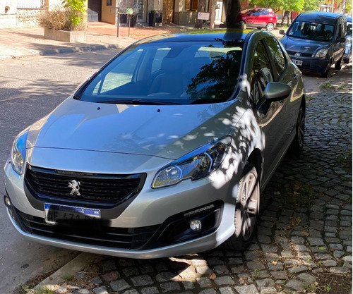 Peugeot 308 1.6 Feline Hdi 115cv