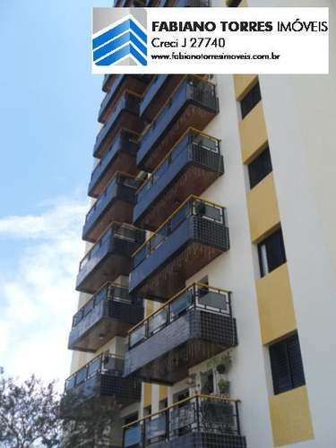 Apartamento Para Venda Em São Paulo, Jardim Da Saúde, 3 Dormitórios, 1 Suíte, 3 Banheiros, 3 Vagas - 1350_2-560580