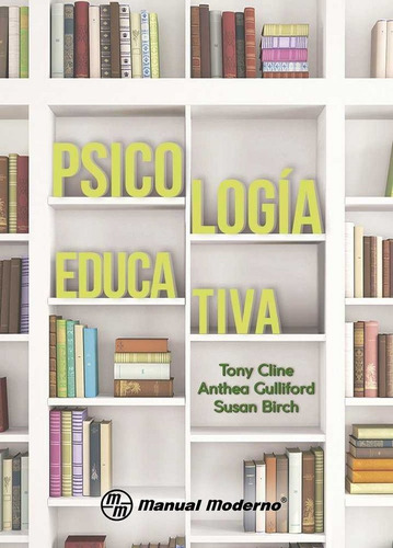 Libro Psicologia Educativa