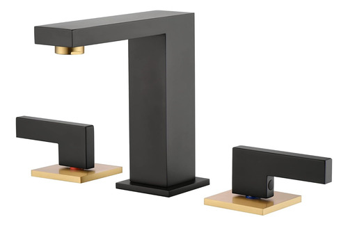 Grifo De Ducha S3210di-ss Grifo De Baño Extendido De 8 PuLG