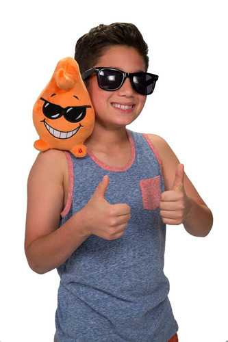 Mimic Mees Plush que repete o que você diz | Kreker