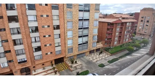 Oportunidad De Inversión En Mazuren En Bogotá