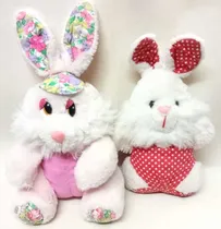 Comprar Peluches Conejas Precio X 2 Conejas