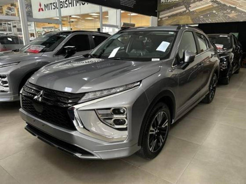Mitsubishi Eclipse Cross HPE 1.5 MIVEC TURBO GASOLINA CVT