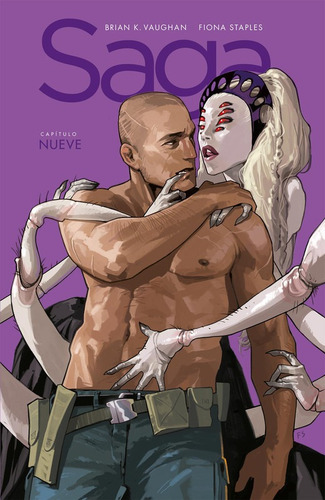 Saga 9