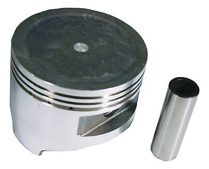 New Stens Piston Std 515-462 For Honda 13101-zf6-w00 Zzh