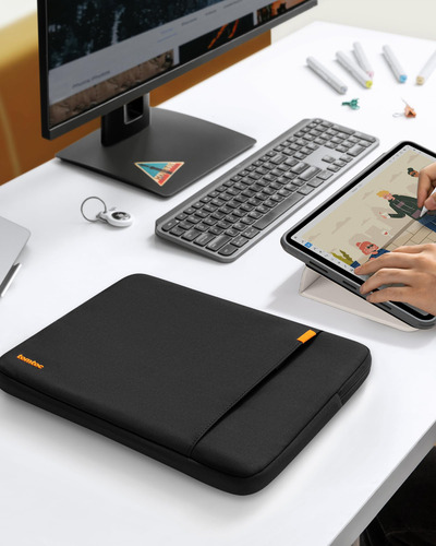 Funda Para Tableta Tomtoc 360 Para iPad Pro 12.9 M2&m1