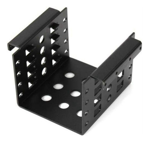 Soporte Interno Para 2 Unidades De Disco Duro De 3,5 A 2,5 P