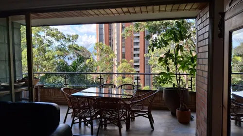 Apartamento En Venta En Las Santas. Cod V12290