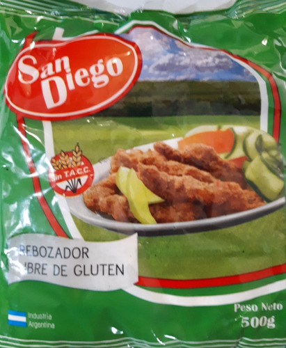 Kit Apto Para Celiacos - 15 Variados Productos.