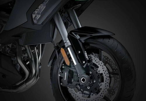 Imagen 12 de 17 de Kawasaki Versys 1000 Abs - 0km- 2023 - Entrega Inmediata!