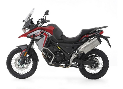 Imagen 13 de 15 de Voge 650dsx - Consultar - 650 Dsx